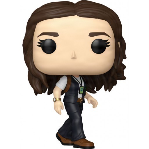 Figurine Funko POP Lois Lane (Superman (Film 2025))