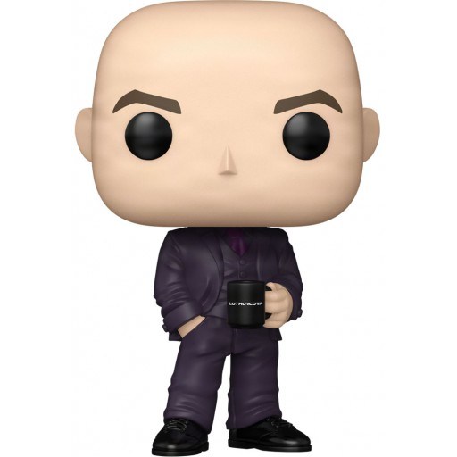 Figurine Funko POP Lex Luthor (Superman (Film 2025))
