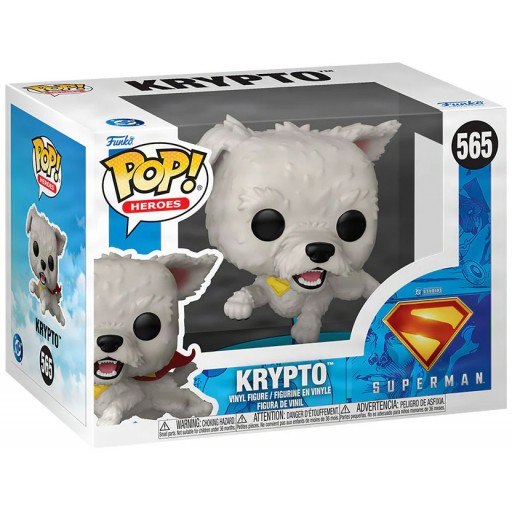 Krypto