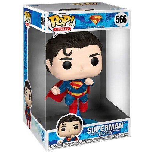Superman (SuperSized)