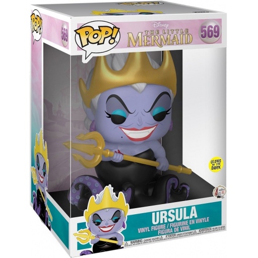 Ursula (Supersized)