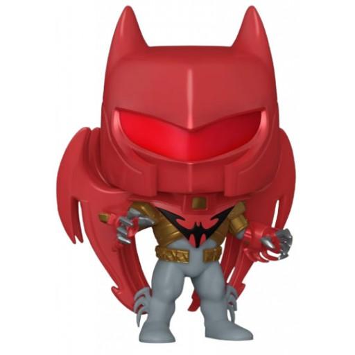 Figurine Funko POP Azrael Batman (Batman)