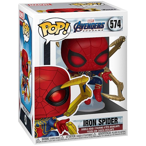 Iron Spider