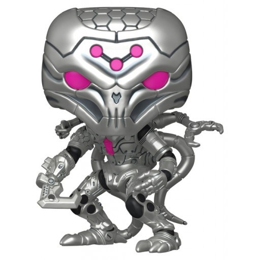 Figurine Funko POP Brainiac (Superman)