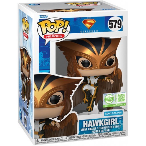 Hawkgirl