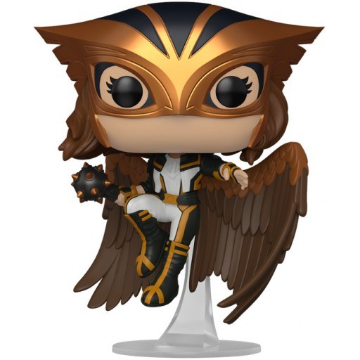 Figurine Funko POP Hawkgirl (Superman (Film 2025))