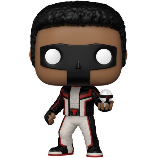 Figurine Mr. Terrific (Superman (Film 2025))