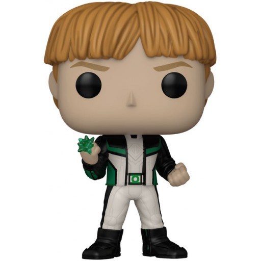 Figurine Guy Gardner (Superman (Film 2025))