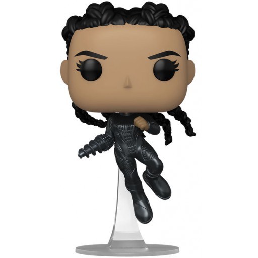 Figurine Funko POP L'Ingénieur (Superman (Film 2025))