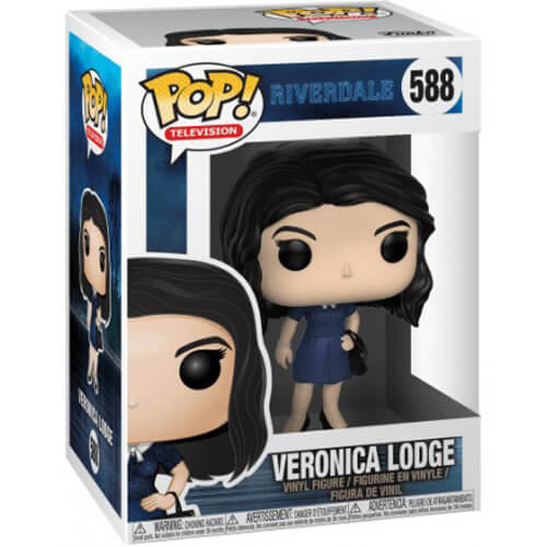 Veronica Lodge