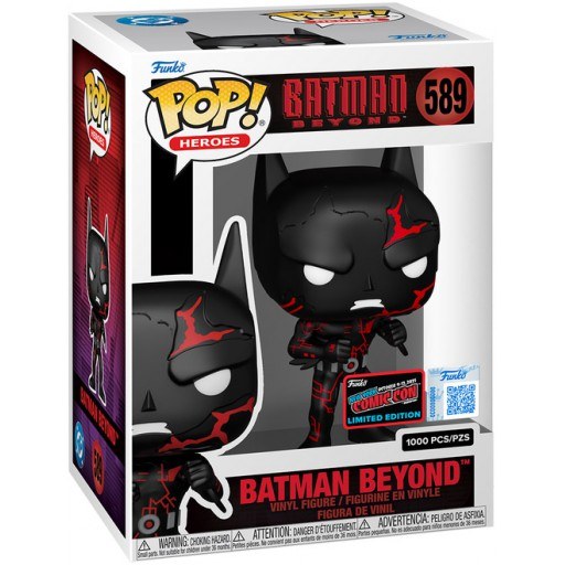 Batman Beyond