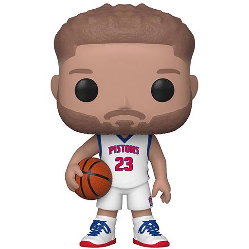 Figurine Funko POP Blake Griffin (NBA)