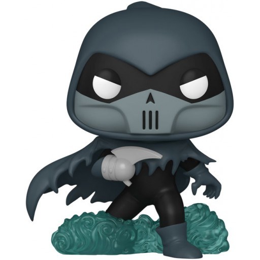 Figurine Phantasm (Batman : Série d'Animation)