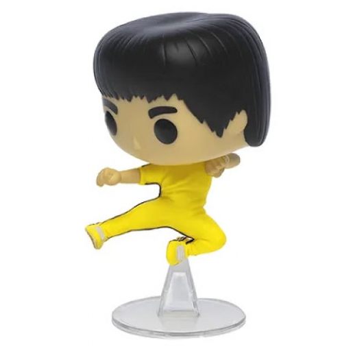 Figurine Funko POP Bruce Lee (Bruce Lee)