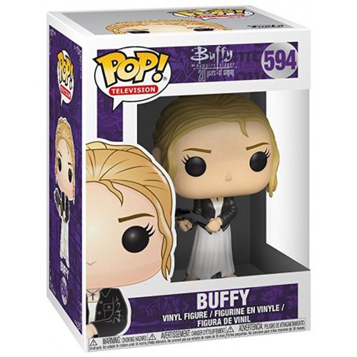 Buffy Summers