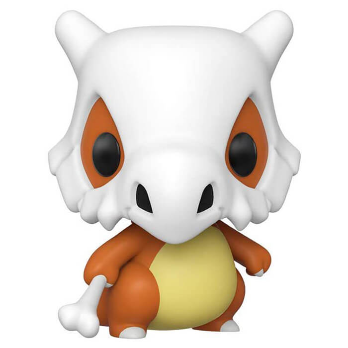 Figurine Funko POP Osselait (Pokémon)
