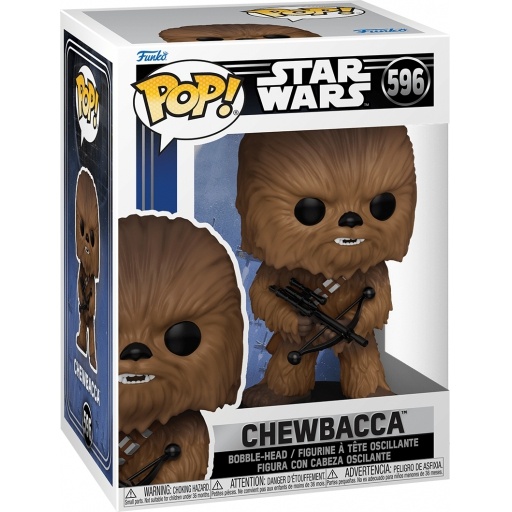 Chewbacca