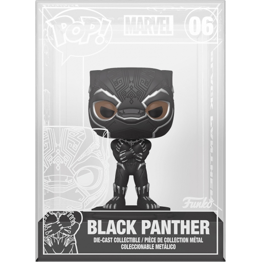 Black Panther