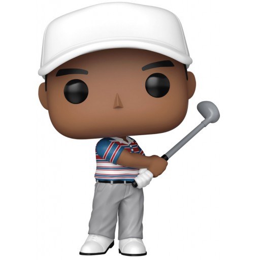 Figurine Funko POP Tiger Woods (Tour Debut 1992) (Golf)