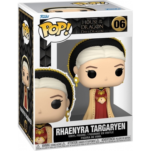 Rhaenyra Targaryen