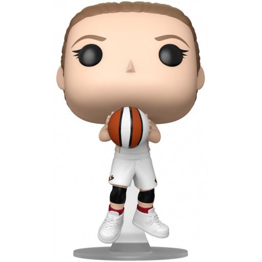 Figurine Funko POP Lauren Jackson (WNBA)