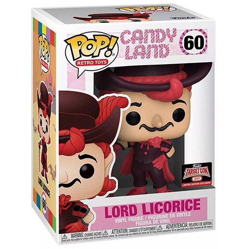 Lord Licorice
