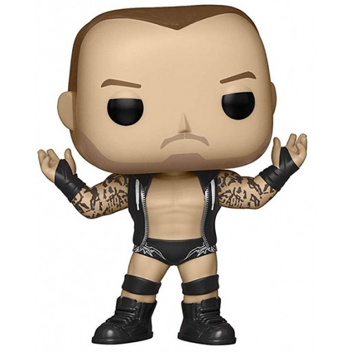 Figurine Funko POP Randy Orton (WWE)