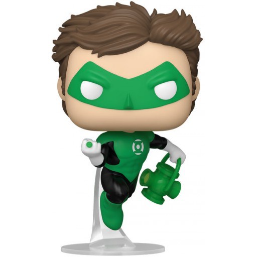 Figurine Funko POP Green Lantern (Green Lantern)