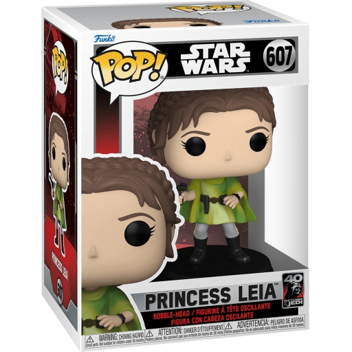 Princesse Leia