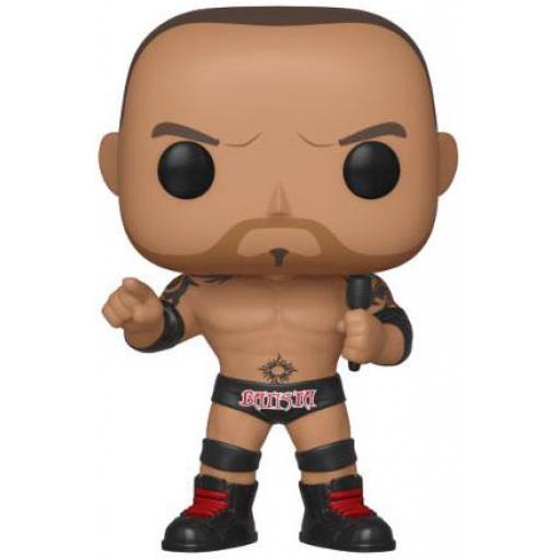 Figurine Funko POP Dave Batista (WWE)