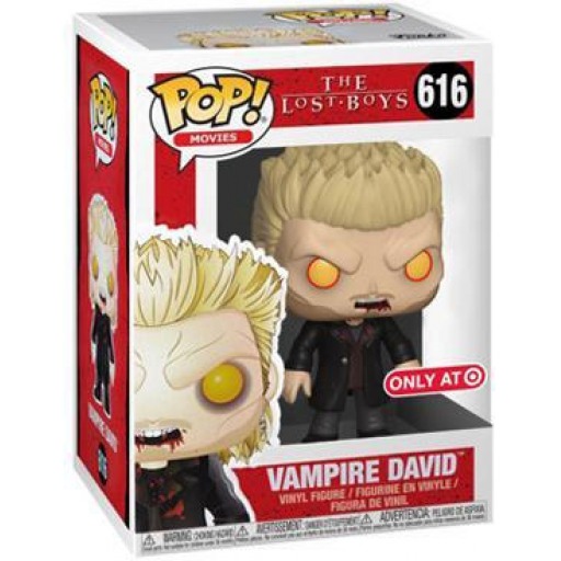 David Vampire