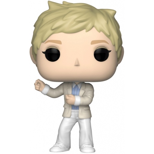 Figurine Funko POP Ellen DeGeneres (Célébrités)