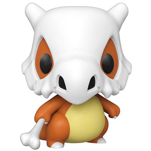 Figurine Funko POP Osselait (Supersized 10'') (Pokémon)