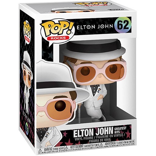 Elton John (Meilleurs Albums)