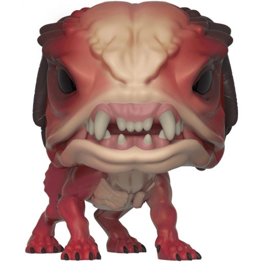 Figurine Funko POP Chien Predator (Predator)