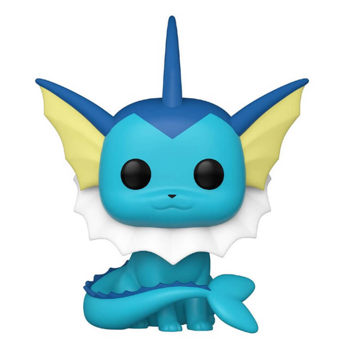 Figurine Funko POP Aquali (Pokémon)