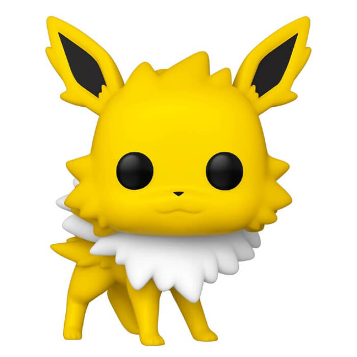Figurine Funko POP Voltali (Pokémon)