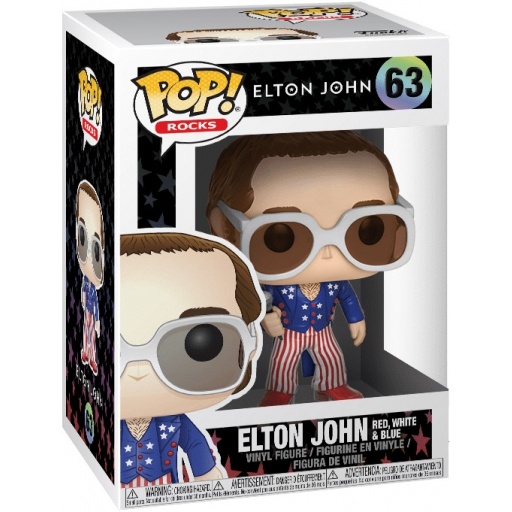 Elton John (USA)