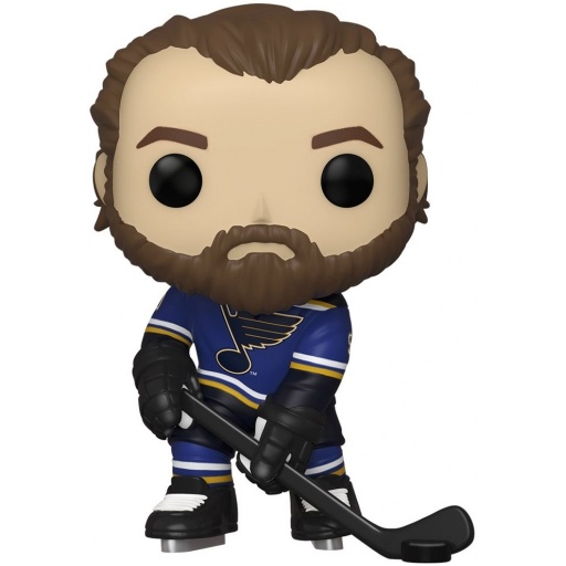 Figurine Funko POP Ryan O'Reilly (NHL : Ligue Nationale de Hockey)