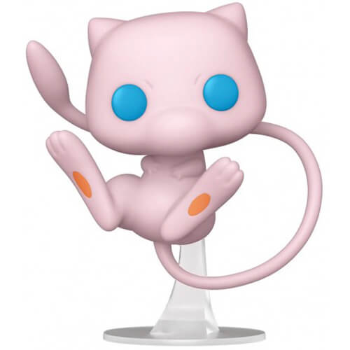 Figurine Funko POP Mew (Pokémon)