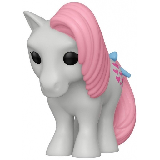 Figurine Funko POP Snuzzle (My Little Pony)