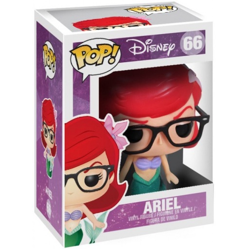 Ariel (Geek)