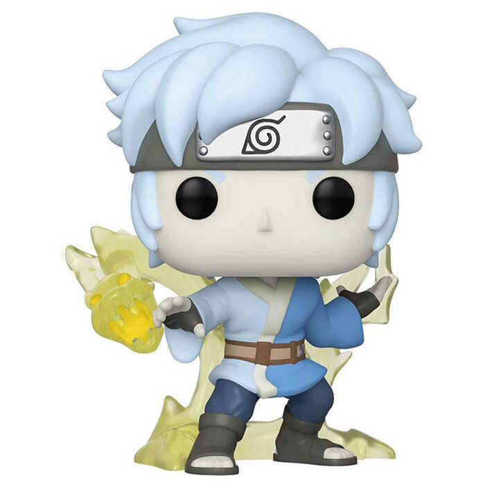Figurine Funko POP Mitsuki (Boruto : Naruto Next Generations)