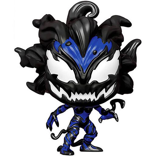 Figurine Funko POP Mayhem (April Parker) (Venom)