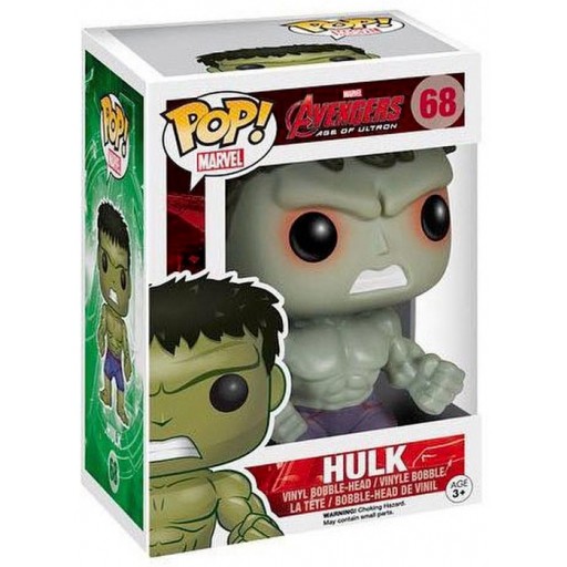 Hulk (Sauvage)