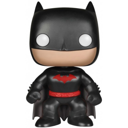 Figurine Funko POP Thrillkiller Batman (DC Super Heroes)
