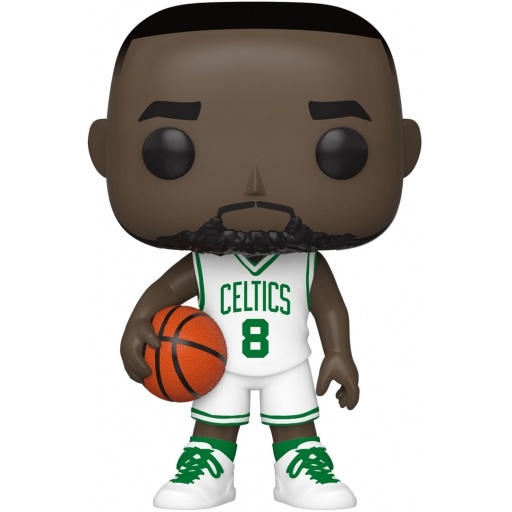 Figurine Funko POP Kemba Walker (NBA)