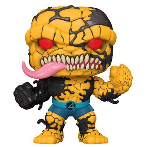 Figurine Funko POP La Chose Venom (Venom)