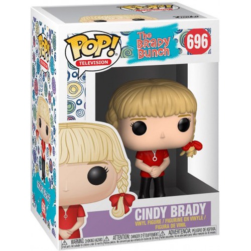 Cindy Brady
