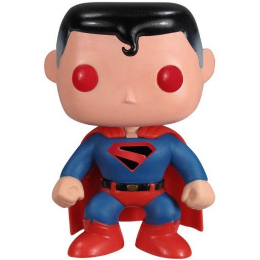 Figurine Funko POP Superman (DC Comics)